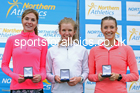 Senior womens Northern Cross Country Relays, Graves Park, Sheffield. Photo: David T. Hewitson/Sports for All Pics